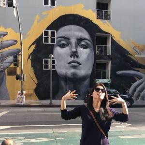 Meet your Posher, Constance